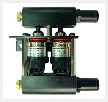 Injector (DDF Type)  Made in Korea